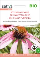 Echinacea ORGANIC Seeds